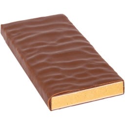 Zotter Schokoladen Bio Pfirsich Royal - 70 g