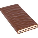 Zotter Schokoladen Bio Karpfenkaviar & Gummibeeren - 70 g
