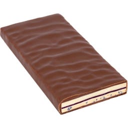 Zotter Schokoladen Bio Karpfenkaviar & Gummibeeren - 70 g