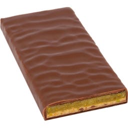Zotter Schokoladen Bio Pistazien - 70 g
