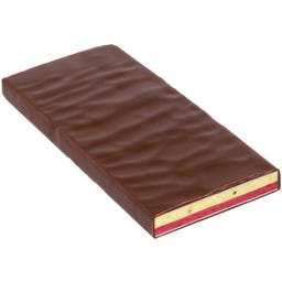 Zotter Schokoladen Bio Hanfpraline & Beeren VEGAN - 70 g