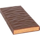 Zotter Schokoladen Bio Tausend Blätternougat - 70 g