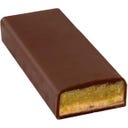 Zotter Schokoladen Bio Schoko-Mini Pistazien - 20 g