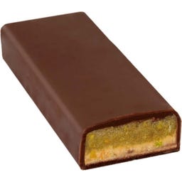 Zotter Schokoladen Bio Schoko-Mini Pistazien - 20 g