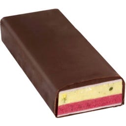 Bio Schoko-Mini Hanfpraline & Beeren VEGAN - 20 g