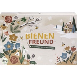 Organic Seed Advent Calendar - 
