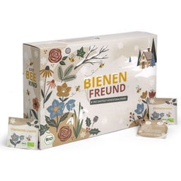 Organic Seed Advent Calendar - 