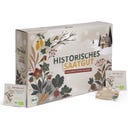Calendrier de l'Avent bio - Mes Graines Historiques