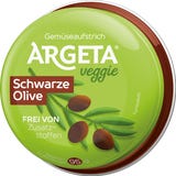 Argeta Veggie - Olives Noires
