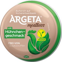 Argeta Meatless - Gusto Pollo - 95 g