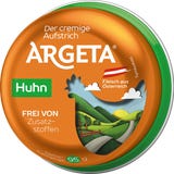 Argeta Huhn