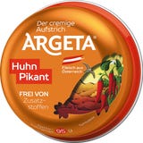 Argeta Huhn Pikant