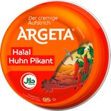Argeta Huhn Halal Pikant