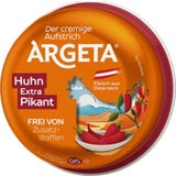 Argeta Huhn Extra Pikant