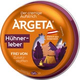 Argeta H&uuml;hnerleber