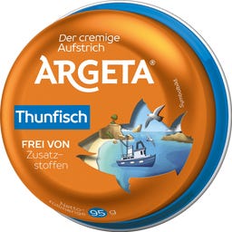 Argeta Tonno - 95 g