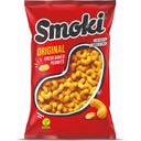 Smoki Pufuleți originali cu arahide - 150 g