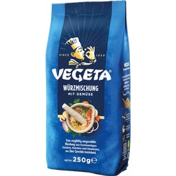 Vegeta W&uuml;rzmischung