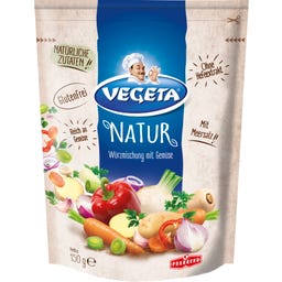Vegeta Würzmischung Natur - 150 g
