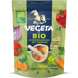Vegeta Würzmischung BIO - 120 g