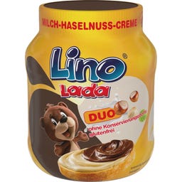 Lino Lada Duo - 350 g