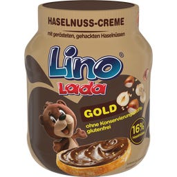 Lino Lada Gold - 350 g