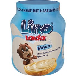 Lino Lada - Latte - 350 g