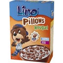 Lino Pillows Nougat