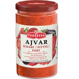 Podravka Hot Ajvar