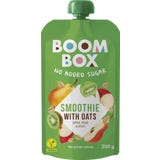 Boom Box Oat Smoothie - Apple, Pear & Kiwi
