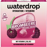 waterdrop Blackberry