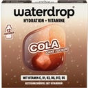 waterdrop Cola