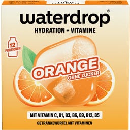waterdrop Pomaranča - 25,20 g