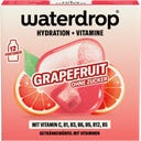 waterdrop Grapefruit