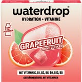waterdrop Grapefruit