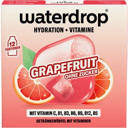 waterdrop Grenivka - 25,20 g