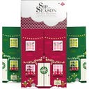 Confezione Regalo Bio - Casetta Invernale