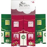 Coffret Cadeau Bio - Maisonnette Hivernale
