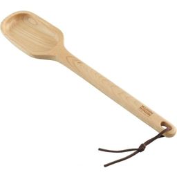 Kuhn Rikon Maple Wood Spoon - 1 Pc.
