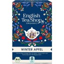 English Tea Shop Wintertee 'Winter Apfel', BIO