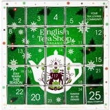 Calendrier de l&rsquo;Avent Puzzle Bio - Happy Holiday, 25 Petites Bo&icirc;tes Individuelles