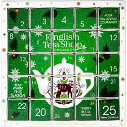 Puzzle Tee Adventskalender 
