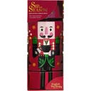 Confezione Regalo Bio - Schiaccianoci, Rosso