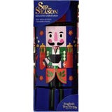Coffret Cadeau Bio - Casse-Noisette, Bleu