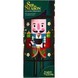 Coffret Cadeau Bio - Casse-Noisette, Vert