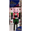 Confezione Regalo Bio - Schiaccianoci, Bianco