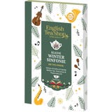 Caja Regalo Bio - Colecci&oacute;n Poes&iacute;a del T&eacute; - Peque&ntilde;a Sinfon&iacute;a Invernal