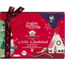 Confezione Regalo Bio - Winter Wonderland