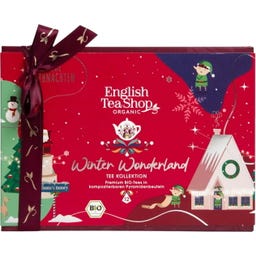 Confezione Regalo Bio - Winter Wonderland