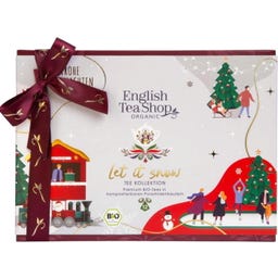 English Tea Shop Teegeschenk 